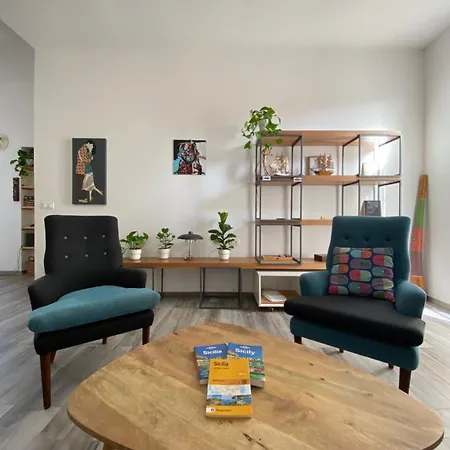 Corto's House Appartamento *