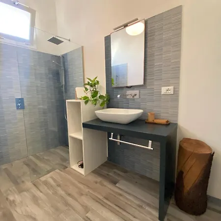 Appartamento Corto's House Syracuse