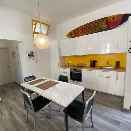 Appartamento Corto's House Syracuse