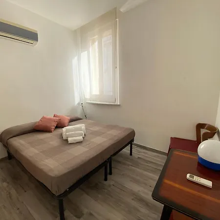 Apartment Corto's House