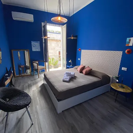 Appartamento Corto's House Syracuse